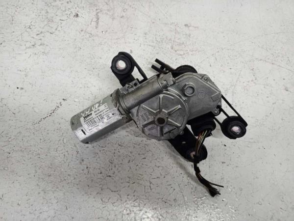 MOTEUR ESSUI GLACE ARRIERE VW UP/ SEAT MII/ SKODA CITIGO - Vue 2